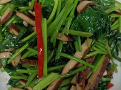 -一楼食业·美食人家