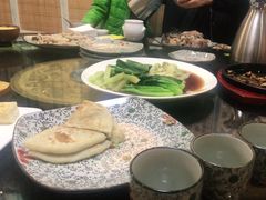 -格日勒阿妈蒙古厨房(大召店)