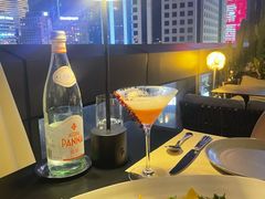 -Mercato莫卡多露台餐厅与酒吧(K11店)