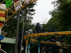 -金砂公园