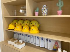 -Ababy安彼儿童成长中心(东方润园店)