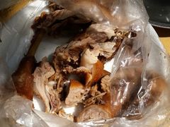 -小罗卤鹅(滨河西路店)