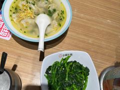 -小杨生煎(龙阳广场店)