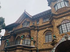 -马勒别墅饭店(静安寺店)