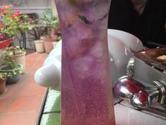-鼓浪屿幸福天空花园餐厅