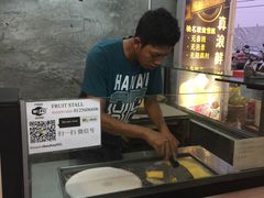 -ZF Seafood Restaurant 卓峰海鲜餐
