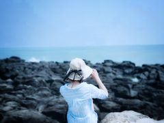 -硇洲岛旅游区
