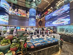 -百姓渔村(南中环店)