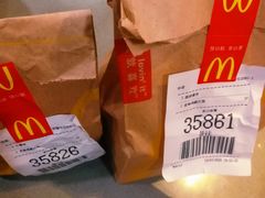 -麦当劳(凌云天地长桥店)
