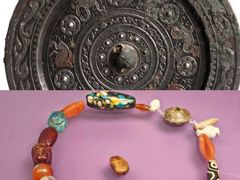 -汉景帝阳陵博物院