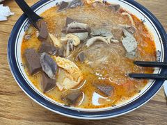 -鸭小妹鸭血粉丝(老门东店)