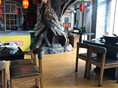 -老村长铁锅宴(航才路店)