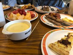 -比格比萨自助(花园路店)