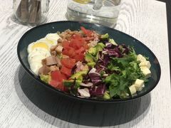 柯布彩虹沙拉-娜娜家·Nana's restaurant(国金汇店)