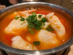-谷田稻香·砂锅菜(南沙万达广场店)