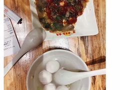 邵氏鱼丸-邵子牙·中华老字号(定安路店)