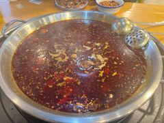 -林记三江兔火锅(沿山路自建小区店)