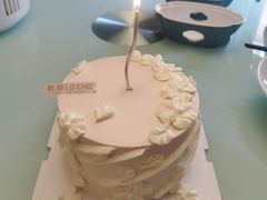 -勒甜LO CHO·定制低糖代糖纯动物奶油生日蛋糕(新开路店)