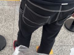 -郑州新郑国际机场-T2航站楼