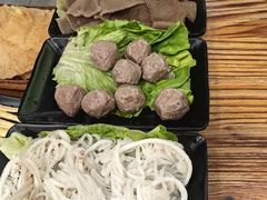 -潮味四季潮汕牛肉火锅(来凤街店)
