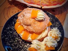 JamesCafe_詹姆斯咖啡厅-JAMES+詹嘉厨房
