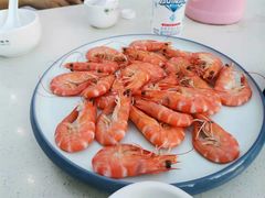 -锦里海景海鲜餐厅.三亚老字号(亚龙湾中心广场店)