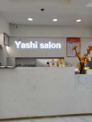 点击看大图 -雅仕 HAIR SALON 美发沙龙