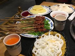 -董家湾重庆老火锅(嘉华店)