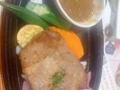 -斗牛士牛排餐厅(嘉里汇店)