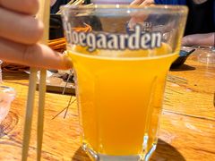 -珍祥烧烤·骨汤涮肚(无影山店)