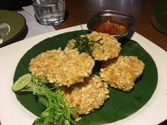 -花样西贡·蜜越餐厅·法式越南料理(水晶城店)