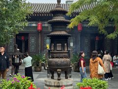 -湘子庙