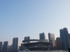 -梅溪湖城市岛