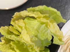 -牛将军•涮肉•烤肉(北京王府井·故宫店)