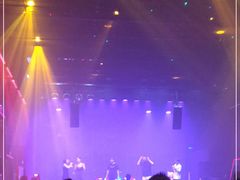 -M-MIX电音烤吧