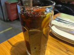 -花腰餐吧Bistro烧烤 傣味(传媒大学店)