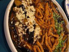 -鸿禧大清花(方庄店)