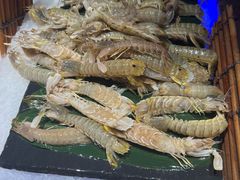 -加餐海鲜自助(宝龙一城店)