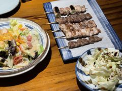 -晶吉·居酒屋·烧鸟·生鱼饭(中山区民主广场店)