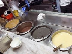-勤記甜品