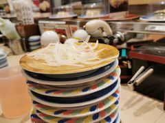 -Musashi回转寿司(京都站八条口店)