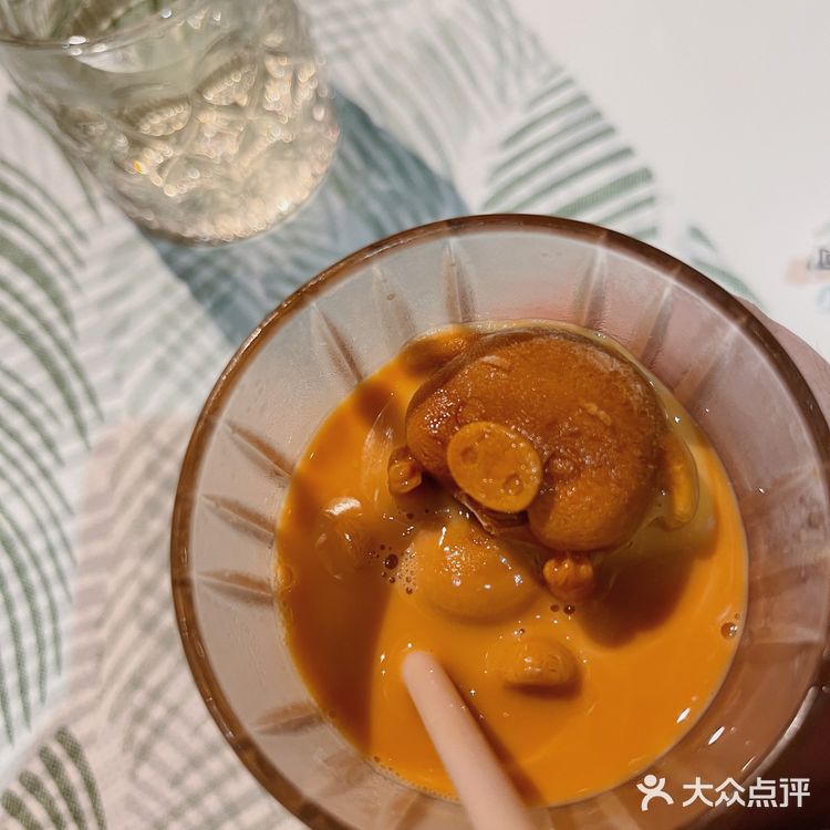 😋太好吃了吧！！！是最好吃的泰餐👍🏻！