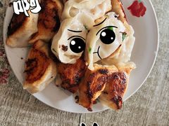 -孝丰南门锅贴(南街店)