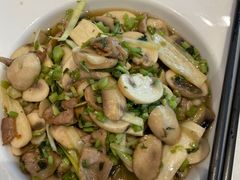 -花中城·杭帮菜·粤菜·海鲜火锅(清泰街店)