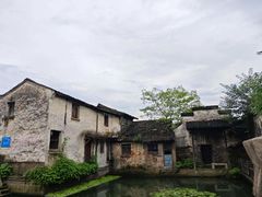 -绍兴鲁迅故里·沈园景区