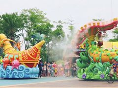 -广州融创文旅城