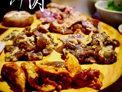 -喜来稀肉(虹泉路店)