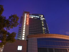-君来湖滨饭店·渔餐厅
