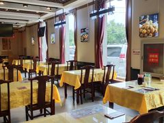 大堂-恭敬李·烤鸭(天坛北门店)