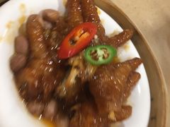 -点都德(大茶楼店)